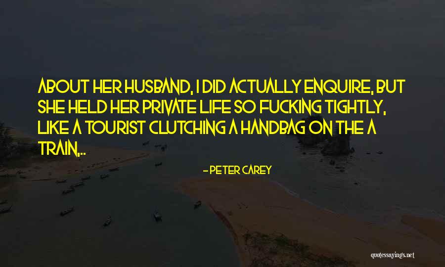 Preference Shares Quotes By Peter Carey Preference Shares Quotes By Peter Carey