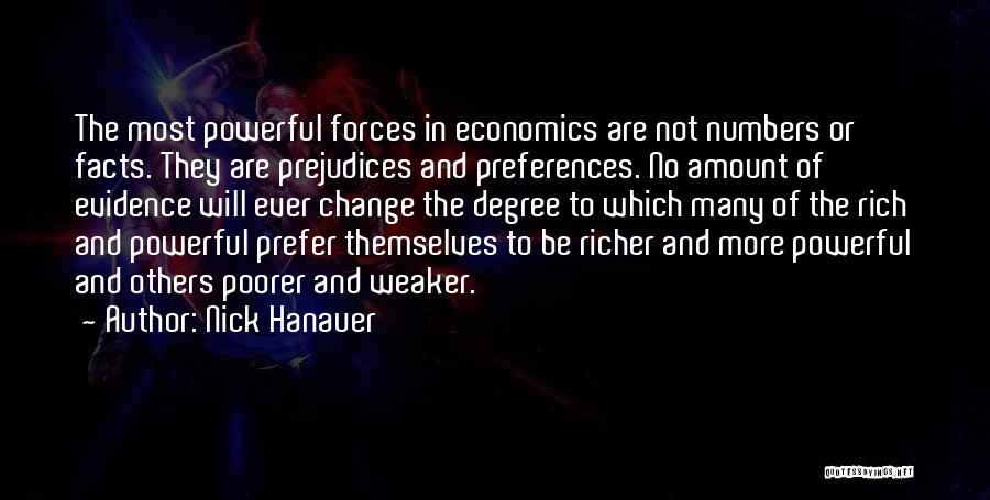 Preferences Change Quotes By Nick Hanauer