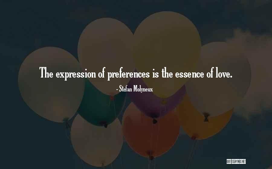 Preferences Of Life Quotes By Stefan Molyneux Preferences Of Life Quotes By Stefan Molyneux