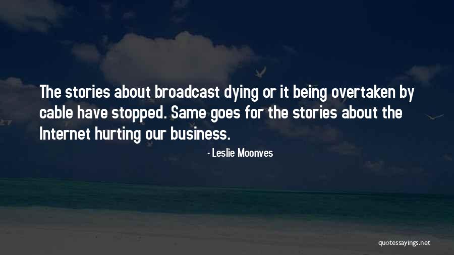 Preferencia Personal Quotes By Leslie Moonves Preferencia Personal Quotes By Leslie Moonves