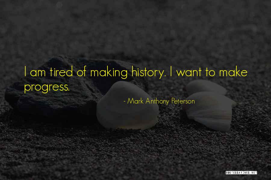 Preferencia Personal Quotes By Mark Anthony Peterson Preferencia Personal Quotes By Mark Anthony Peterson