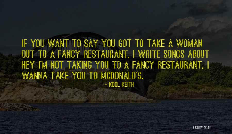Preferencia Significado Quotes By Kool Keith Preferencia Significado Quotes By Kool Keith