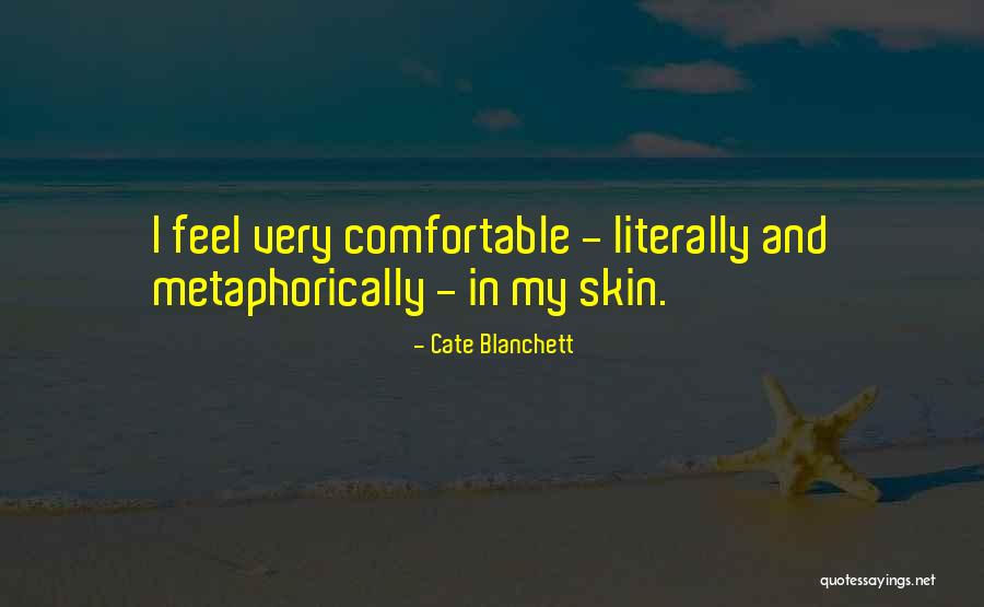 Preferencias De Safari Quotes By Cate Blanchett Preferencias De Safari Quotes By Cate Blanchett