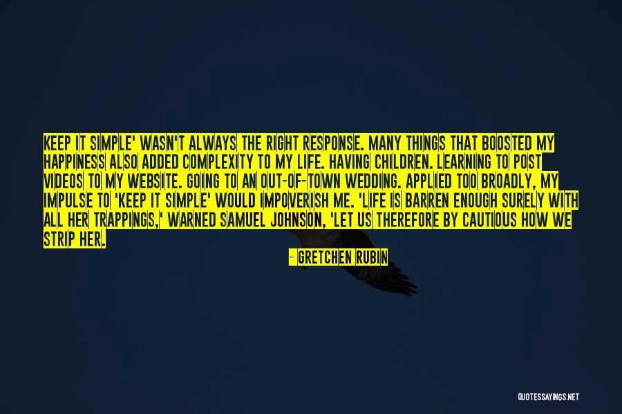 Preferentemente Definicion Quotes By Gretchen Rubin Preferentemente Definicion Quotes By Gretchen Rubin