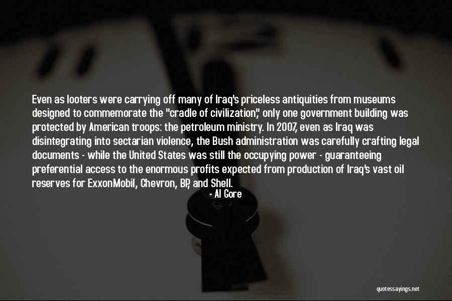 Preferential Quotes By Al Gore Preferential Quotes By Al Gore
