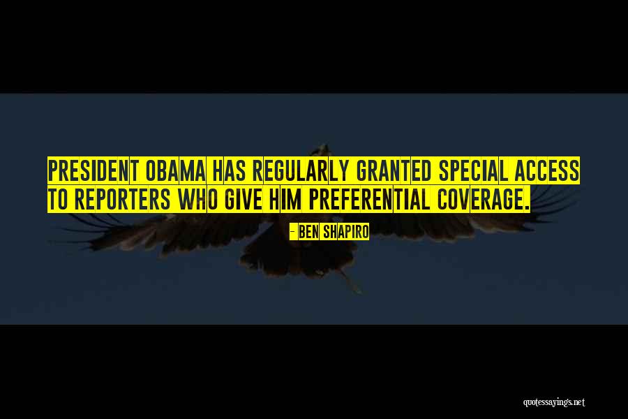 Preferential Quotes By Ben Shapiro Preferential Quotes By Ben Shapiro