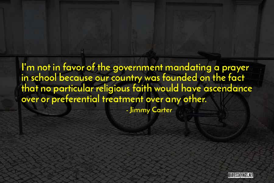 Preferential Quotes By Jimmy Carter Preferential Quotes By Jimmy Carter