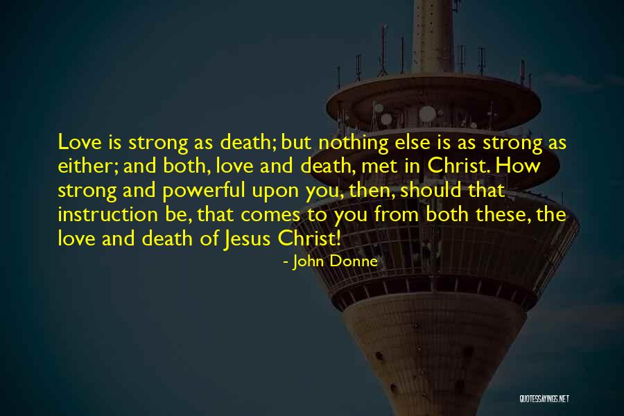 Preferentially Oil Quotes By John Donne Preferentially Oil Quotes By John Donne