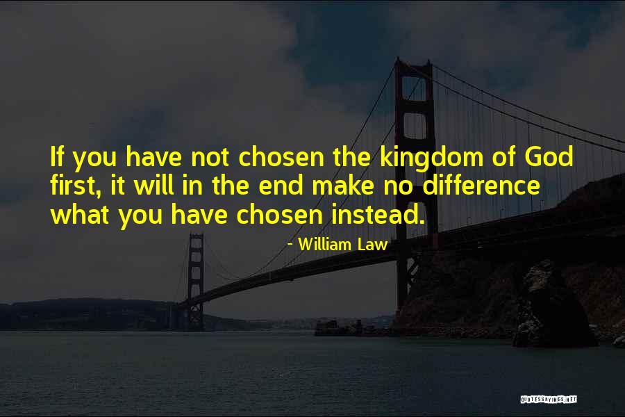 Preferentially Oriented Quotes By William Law Preferentially Oriented Quotes By William Law