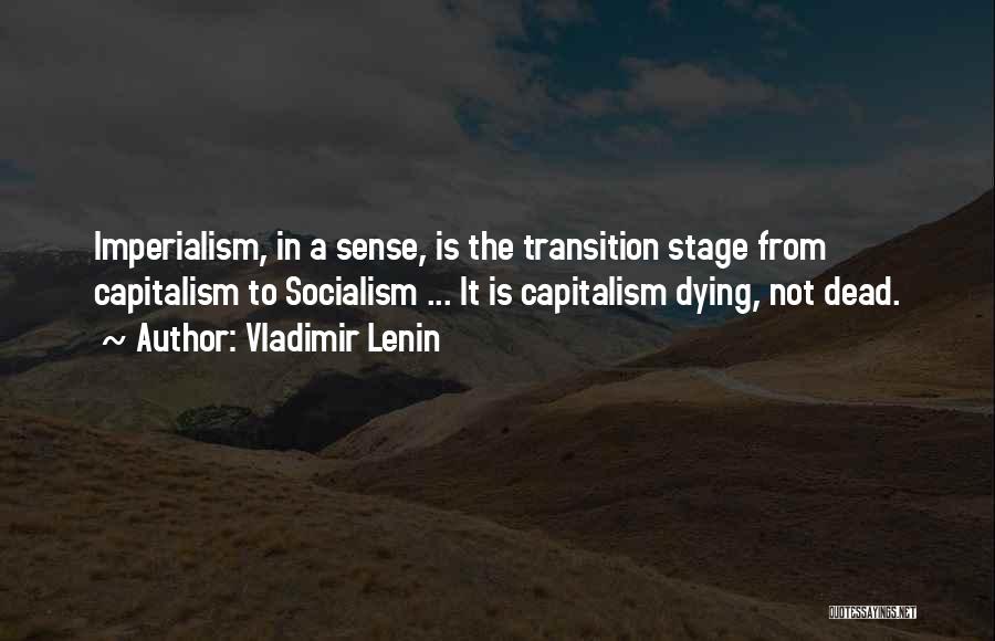 Preferenze Safari Quotes By Vladimir Lenin