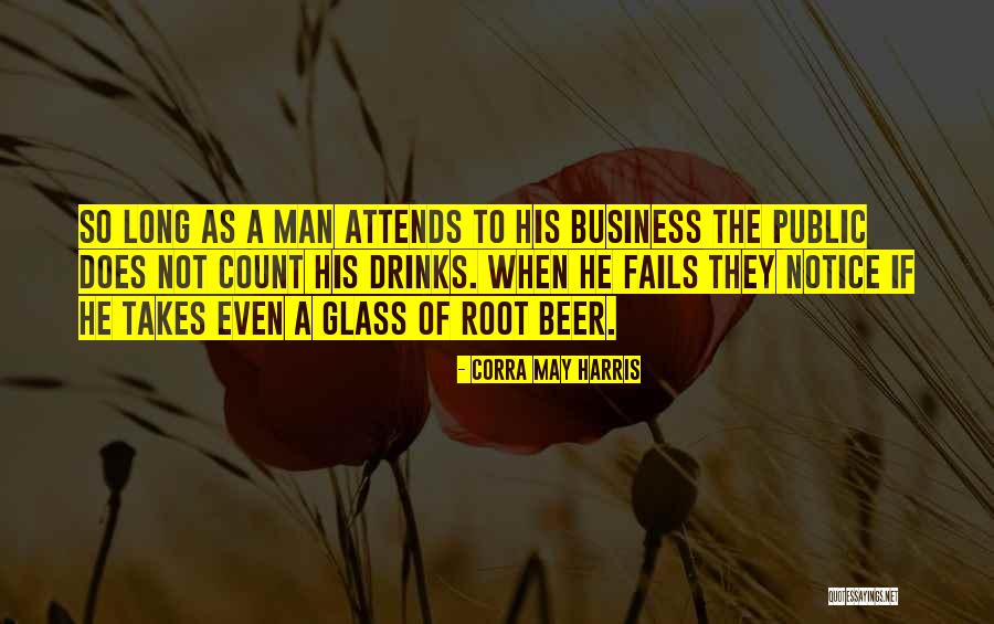 Preferes Tu Quotes By Corra May Harris Preferes Tu Quotes By Corra May Harris
