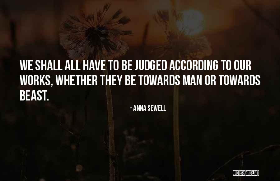 Preferiamos Quotes By Anna Sewell Preferiamos Quotes By Anna Sewell