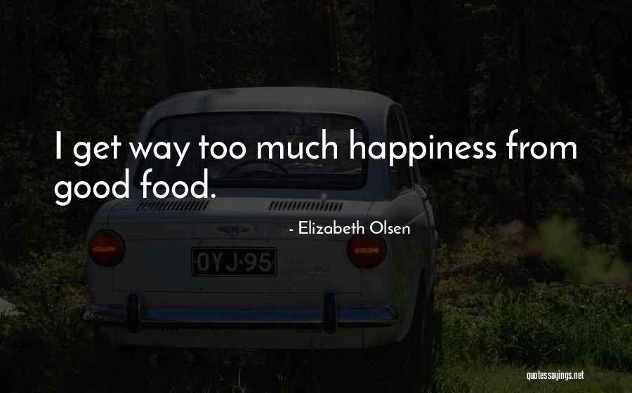 Preferiamos Quotes By Elizabeth Olsen Preferiamos Quotes By Elizabeth Olsen