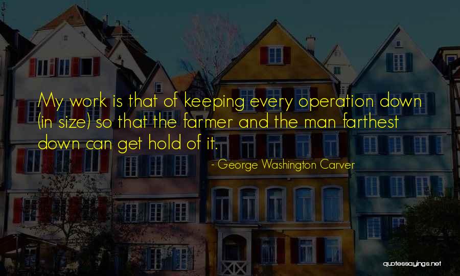 Preferibilmente In Inglese Quotes By George Washington Carver Preferibilmente In Inglese Quotes By George Washington Carver