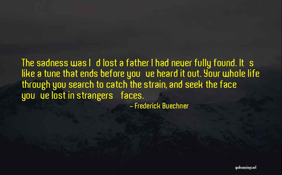 Preferido In English Quotes By Frederick Buechner Preferido In English Quotes By Frederick Buechner