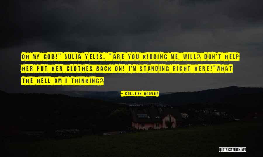 Preferimos Con Quotes By Colleen Hoover Preferimos Con Quotes By Colleen Hoover