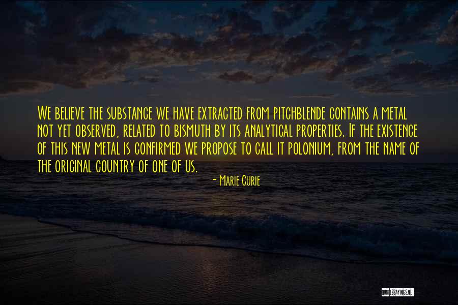 Preferimos In English Quotes By Marie Curie Preferimos In English Quotes By Marie Curie
