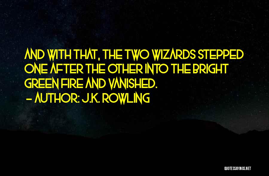 Preferire Irregular Quotes By J.K. Rowling