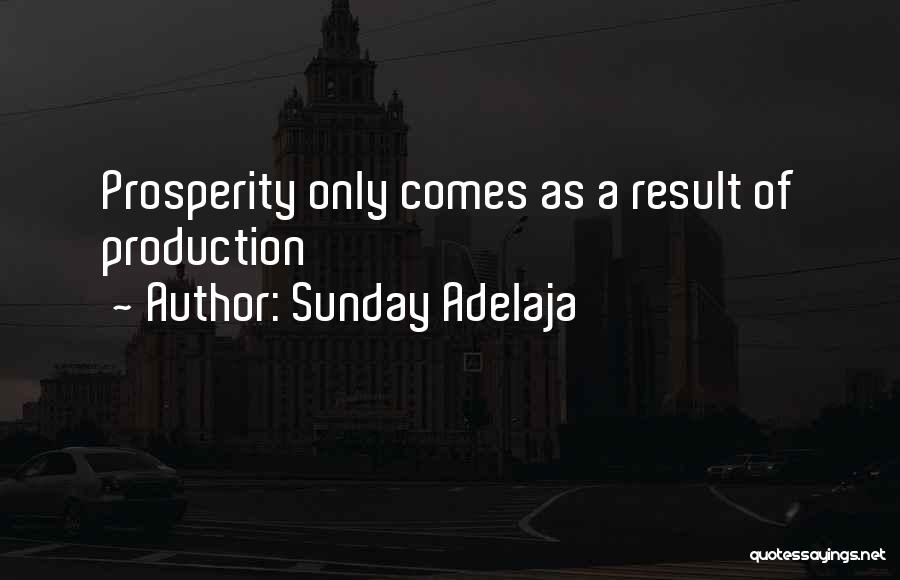 Preferire Irregular Quotes By Sunday Adelaja