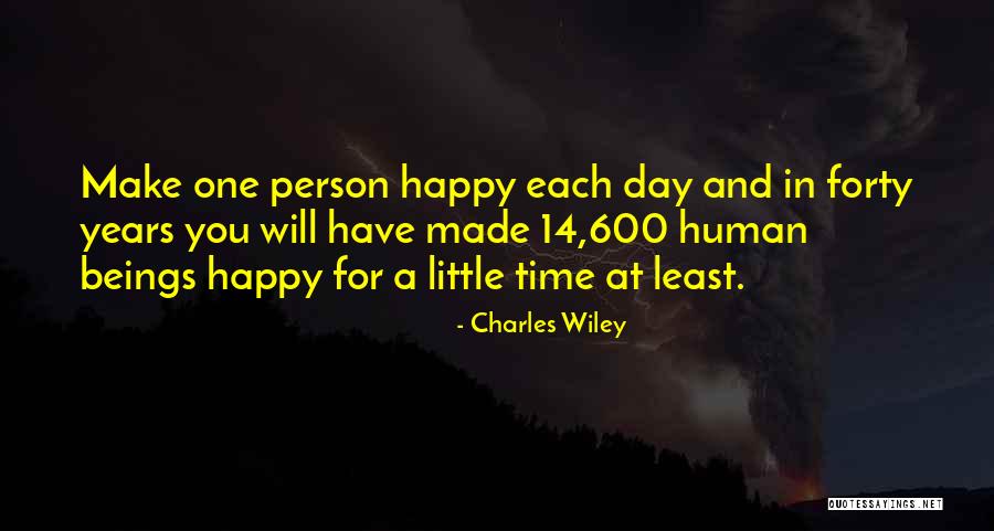 Preferirian Quotes By Charles Wiley Preferirian Quotes By Charles Wiley