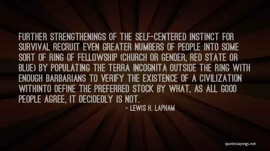 Preferred Stock Quotes By Lewis H. Lapham Preferred Stock Quotes By Lewis H. Lapham