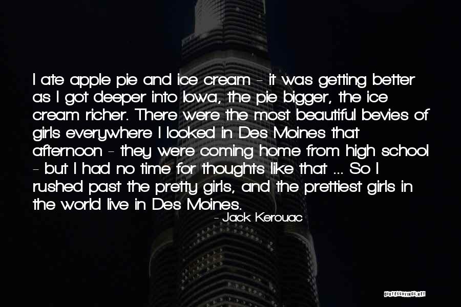 Prefex Support Quotes By Jack Kerouac Prefex Support Quotes By Jack Kerouac