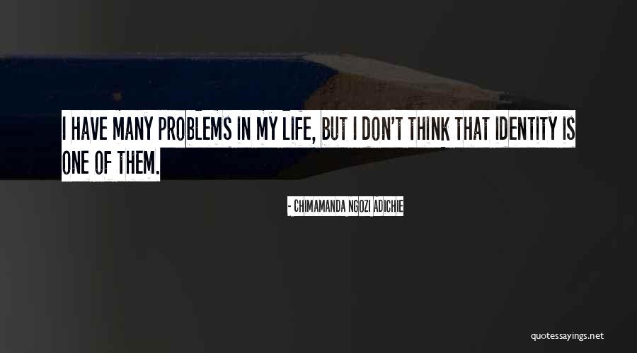 Prefiere Estar Quotes By Chimamanda Ngozi Adichie Prefiere Estar Quotes By Chimamanda Ngozi Adichie