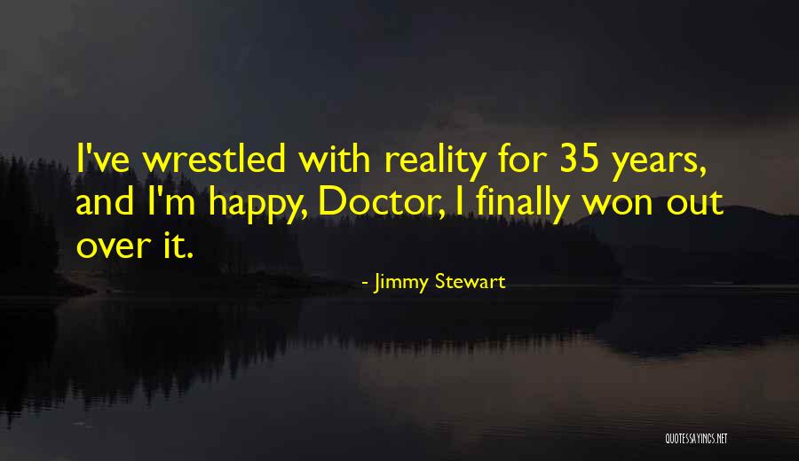 Prefiere Estar Quotes By Jimmy Stewart Prefiere Estar Quotes By Jimmy Stewart