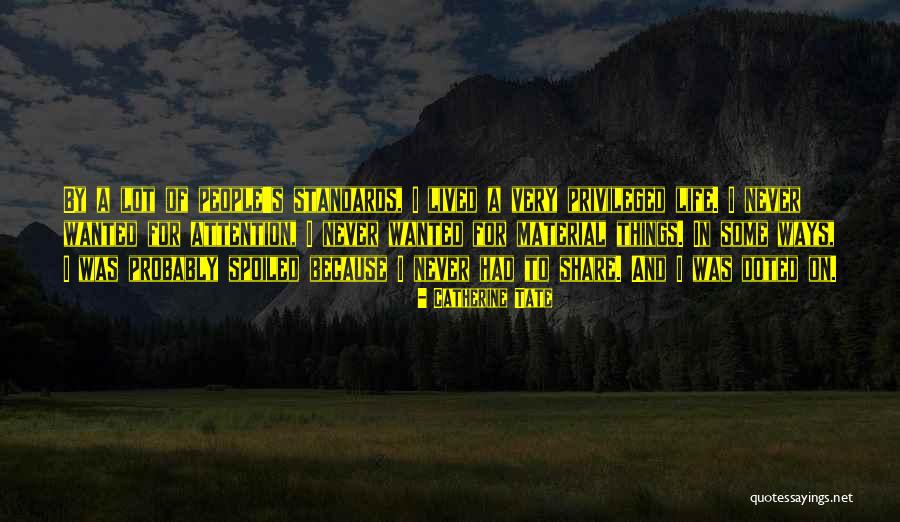 Prefieres A Tus Quotes By Catherine Tate Prefieres A Tus Quotes By Catherine Tate