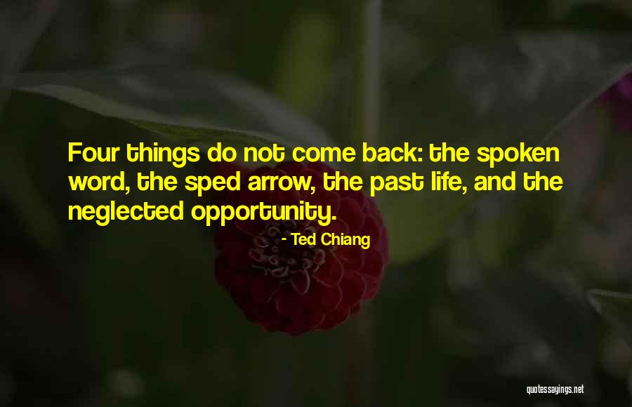 Prefieres Andar Quotes By Ted Chiang Prefieres Andar Quotes By Ted Chiang