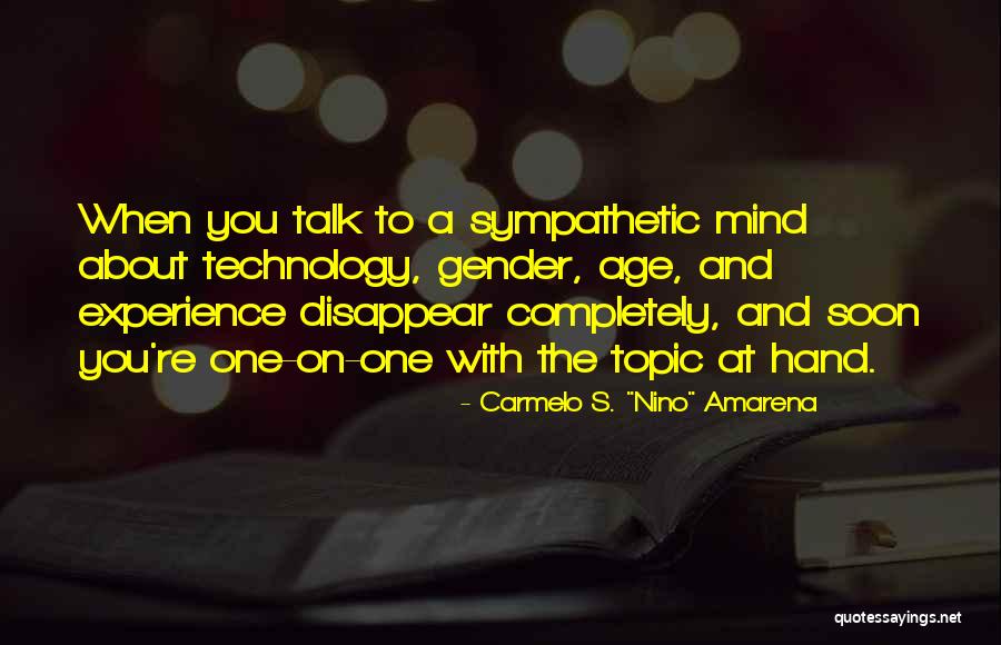 Prefieres In English Quotes By Carmelo S. Prefieres In English Quotes By Carmelo S.