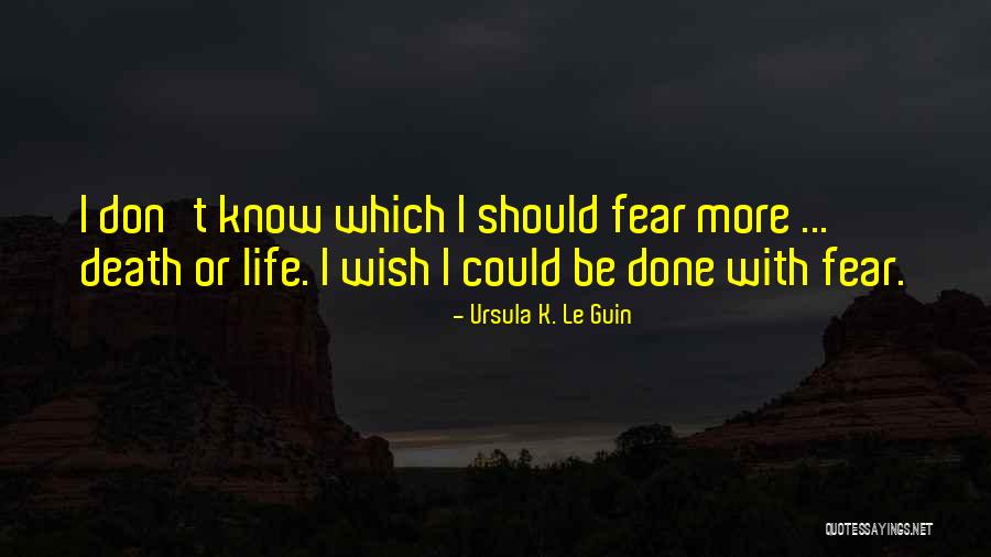 Prefieres Trabajar Quotes By Ursula K. Le Guin Prefieres Trabajar Quotes By Ursula K. Le Guin