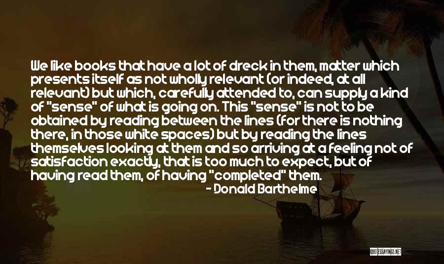 Prefigures Define Quotes By Donald Barthelme Prefigures Define Quotes By Donald Barthelme