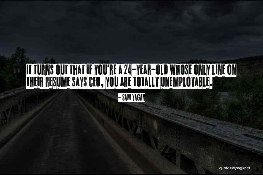Prefira Quotes By Sam Yagan Prefira Quotes By Sam Yagan