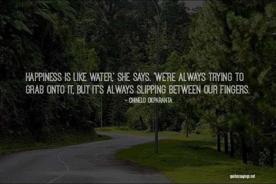 Prefixed Words Quotes By Chinelo Okparanta Prefixed Words Quotes By Chinelo Okparanta