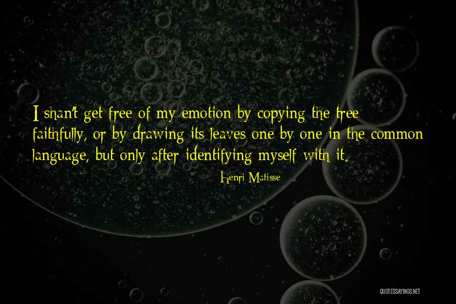 Prefixo Re Quotes By Henri Matisse Prefixo Re Quotes By Henri Matisse