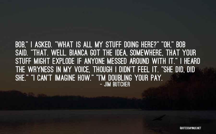 Preflight Parking Quotes By Jim Butcher Preflight Parking Quotes By Jim Butcher