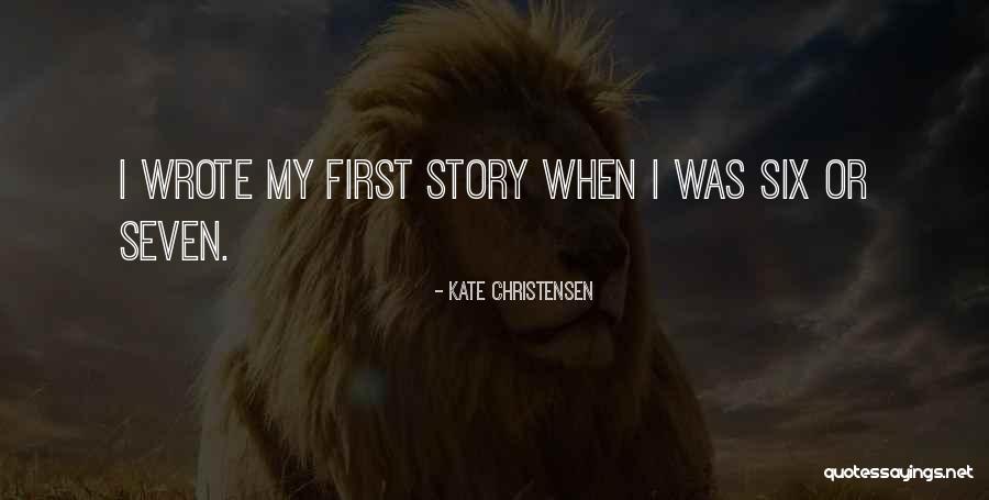 Preform Solutions Quotes By Kate Christensen Preform Solutions Quotes By Kate Christensen