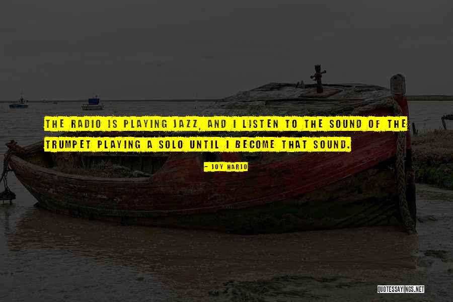 Preformed Brake Quotes By Joy Harjo Preformed Brake Quotes By Joy Harjo