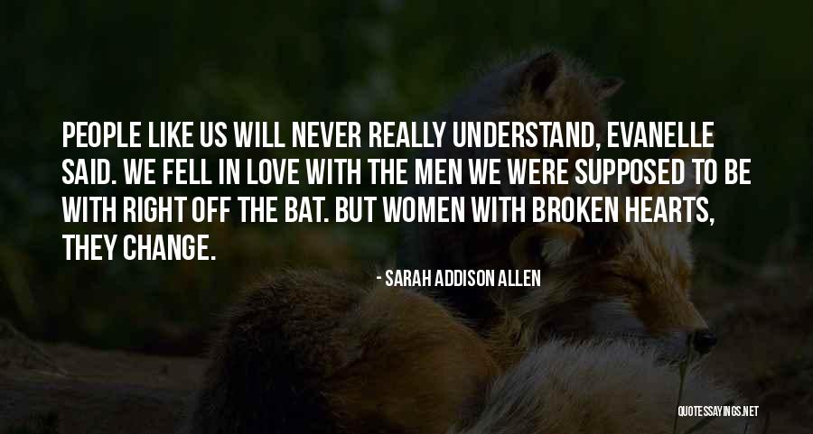 Preformed Brake Quotes By Sarah Addison Allen Preformed Brake Quotes By Sarah Addison Allen