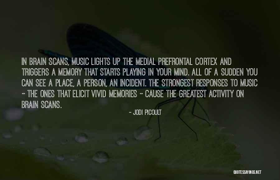 Prefrontal Cortex Quotes By Jodi Picoult Prefrontal Cortex Quotes By Jodi Picoult