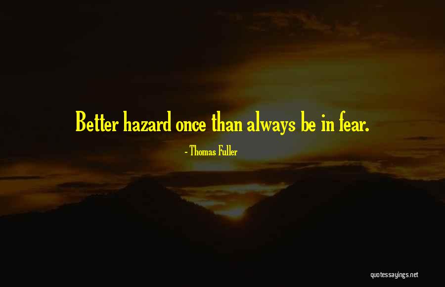 Prefumo Crest Quotes By Thomas Fuller Prefumo Crest Quotes By Thomas Fuller