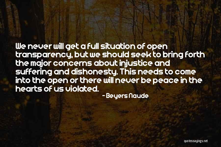 Prefund American Quotes By Beyers Naude Prefund American Quotes By Beyers Naude
