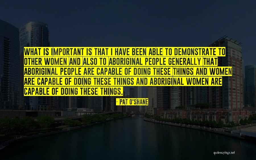Preg_match_all Quotes By Pat O'Shane Preg_match_all Quotes By Pat O'Shane