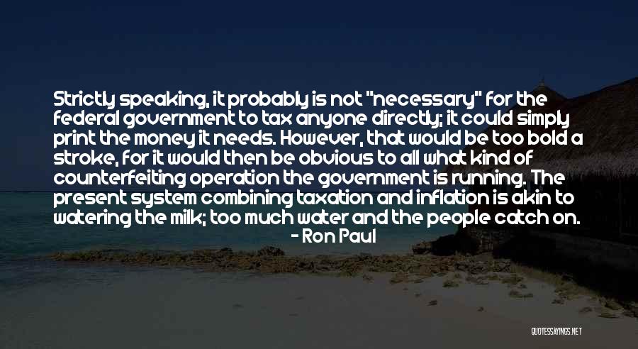 Pregardien Christoph Quotes By Ron Paul Pregardien Christoph Quotes By Ron Paul