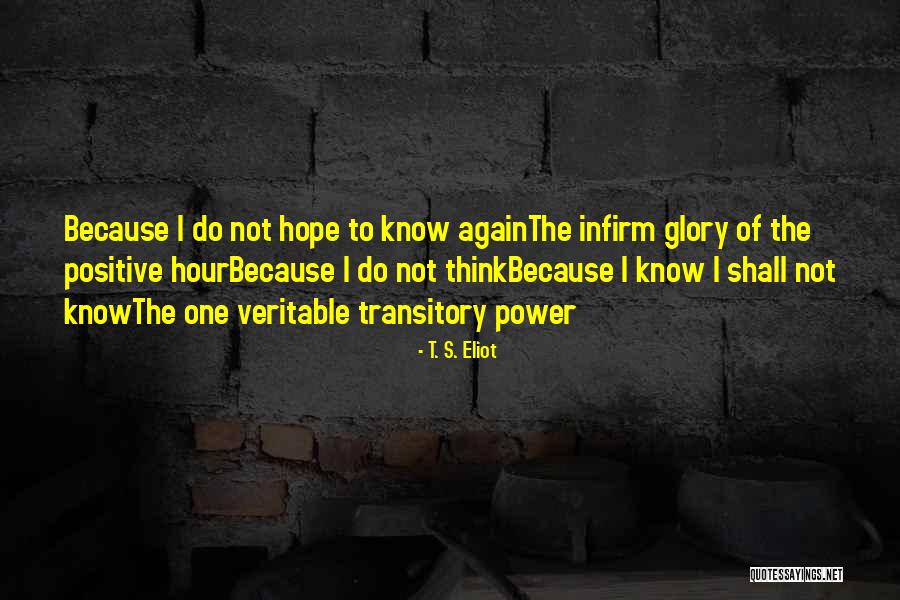 Pregardien Christoph Quotes By T. S. Eliot Pregardien Christoph Quotes By T. S. Eliot