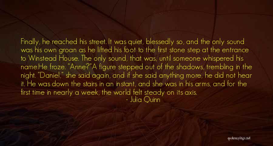 Pregardien Father Quotes By Julia Quinn Pregardien Father Quotes By Julia Quinn