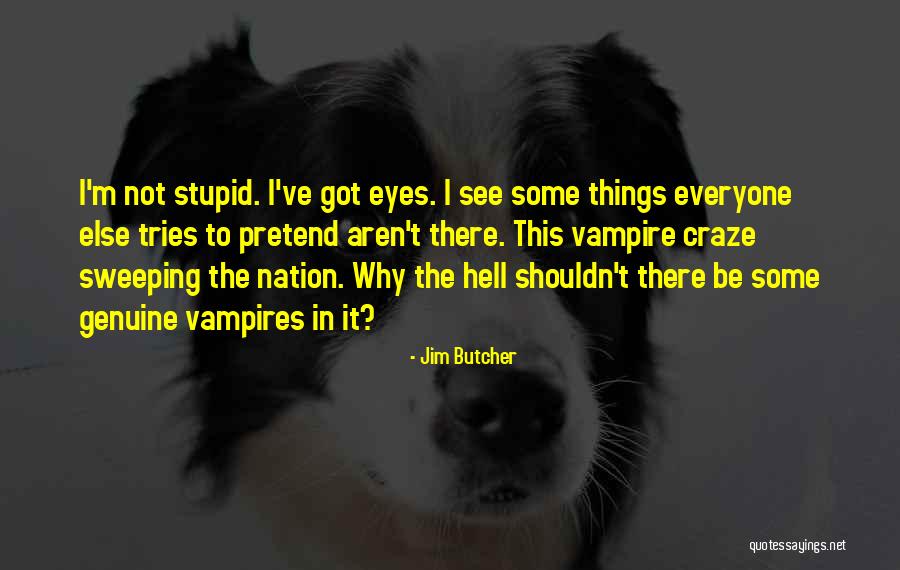 Pregare In Ginocchio Quotes By Jim Butcher Pregare In Ginocchio Quotes By Jim Butcher