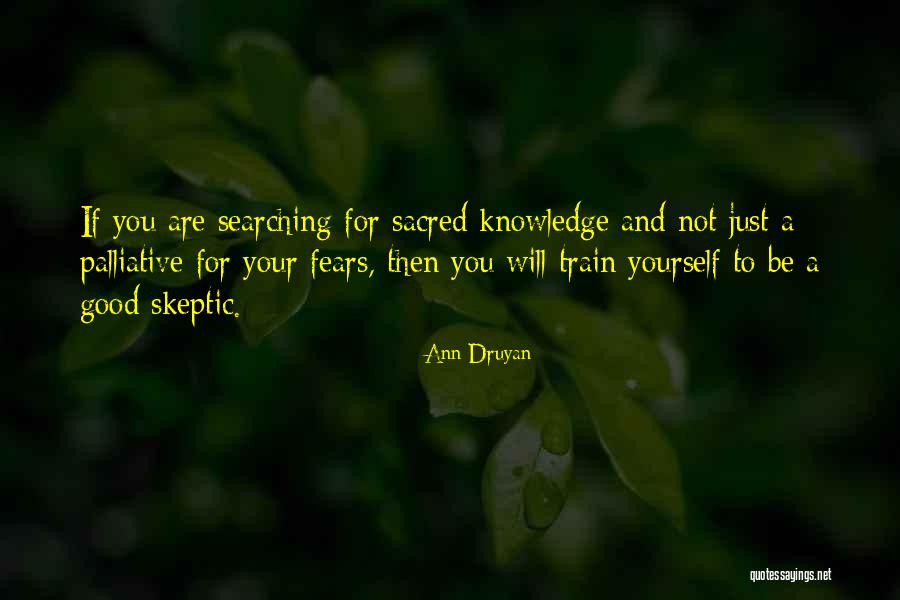 Pregare Quotes By Ann Druyan Pregare Quotes By Ann Druyan