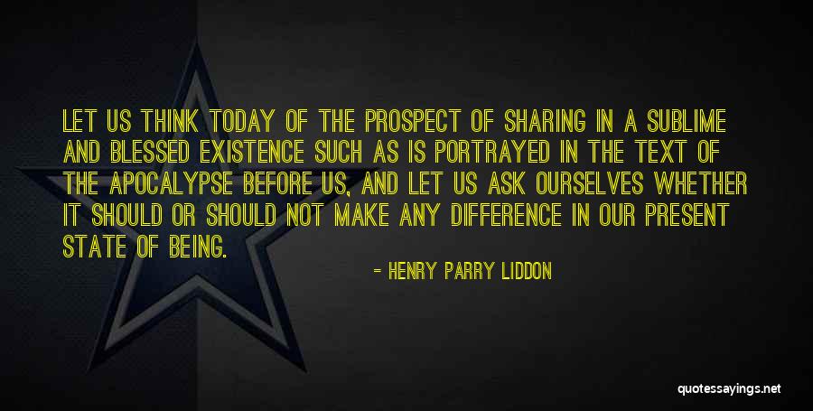 Pregare Quotes By Henry Parry Liddon Pregare Quotes By Henry Parry Liddon